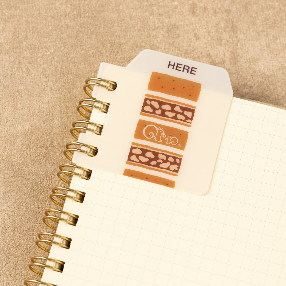 鎌倉紅谷「Rollbahn（ロルバーン）」とコラボ。クルミッ子やリスくん