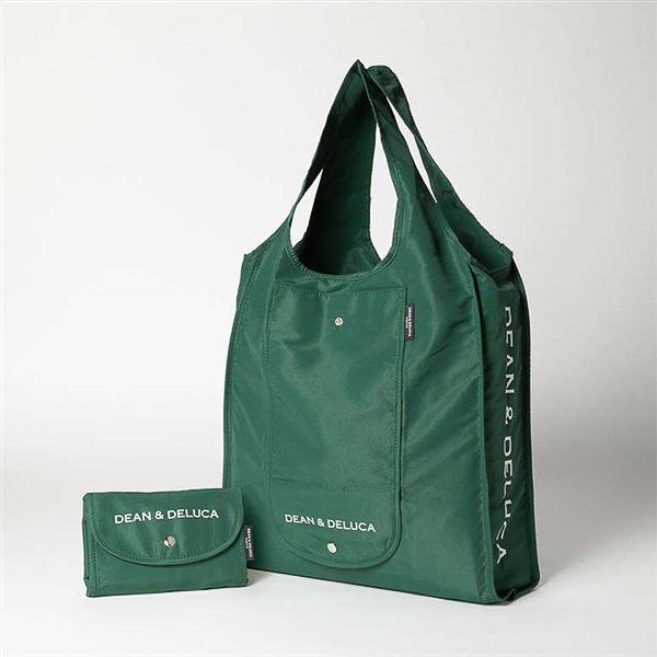 DEAN ＆ DELUCA、エリア限定カラーの「ショッピングバッグ」を