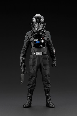 コトブキヤ、「スター・ウォーズ エピソード4」の帝国軍エリート