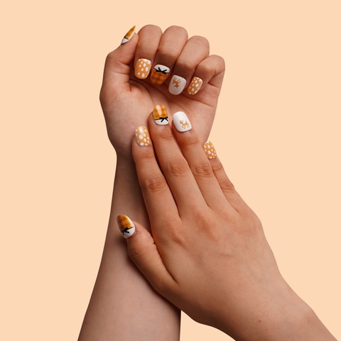 大人も子どもも簡単ネイル！ タカラトミー、「ネイルプリンター