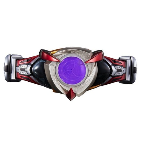 仮面ライダーアギト」の変身ベルト「CSMオルタリング」の2次受注が本日