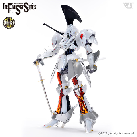 特別企画】【ちょい組み】「IMS 1/100 L.E.D.MIRAGE V3 単騎仕様 Ver