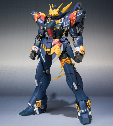 METAL ROBOT魂（Ka signature） ＜SIDE OG＞ ヒュッケバイン30