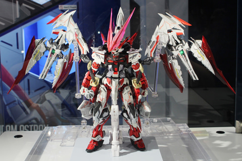 特別企画】【魂ネイション撮り下ろし】「METAL BUILD ガンダム