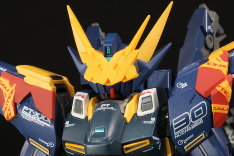 スパロボ30」超限定版の特典「METAL ROBOT魂 ヒュッケバイン30」開封