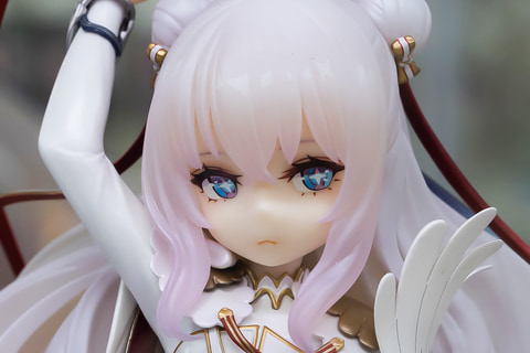 特別企画】【あみあみ展示撮り下ろし】可憐な瞳に惹きつけられる