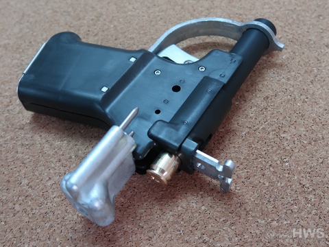 レジスタンス向けに大量生産、「安売雑貨店の銃」と呼ばれた