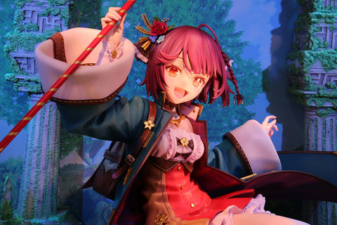 特別企画】1/1サイズ「ソフィー」の存在感！ 渋谷PARCO「1／ ONE