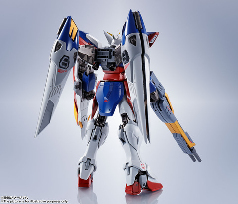 ROBOT魂 ガンダムWフィギュアセット13個まとめ売り 楽天市場】ROBOT魂 ガンダムW（フィギュア｜コレクション）：ホビーの通販