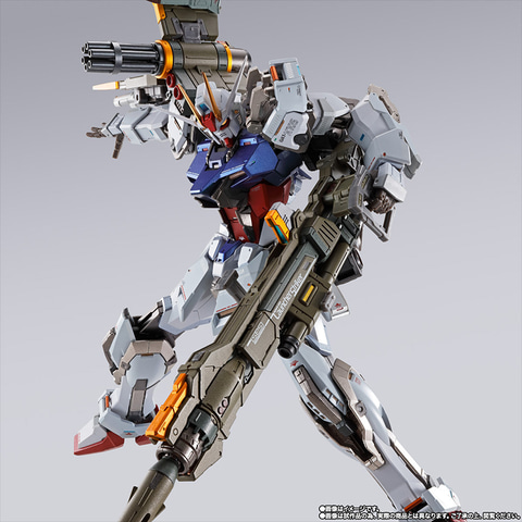 ガンダムSEED GAT-Xシリーズ5体 ソード ランチャーストライカーパック