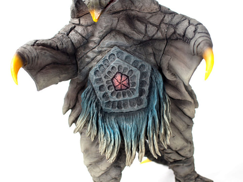 予約締切まであと2日！ フィギュア「1/6特撮シリーズ Vol.104 宇宙大