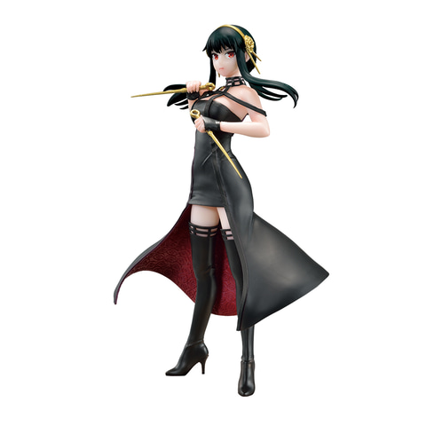 ラストワン賞はボンド＆アーニャのおひるねぬいぐるみ。「一番くじ SPY