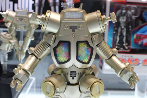 特別企画】【魂ネイションズ撮り下ろし】「ウルトラセブン」55周年を