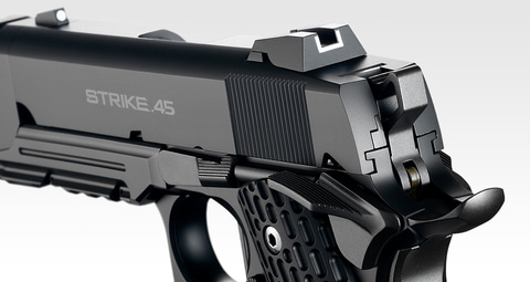 ストライクウォーリア」に「89式5.56mm小銃〈折曲銃床型〉」など4点