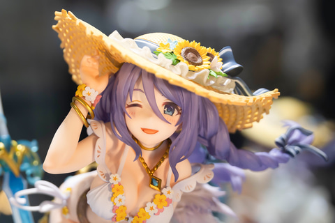 特別企画】【あみあみ展示撮り下ろし】真夏のようなまぶしさ