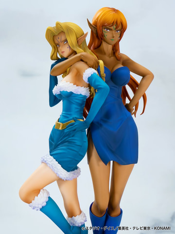 遊戯王」カードゲーム25周年記念「モンスターフィギュアコレクション