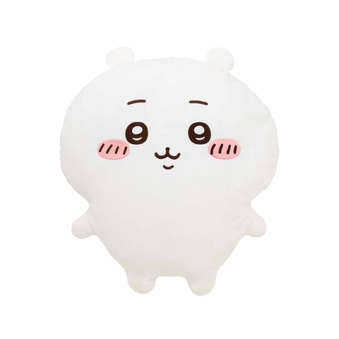 ちいかわのオンラインくじ「もちっとふわっとコレクション」が4月3日11