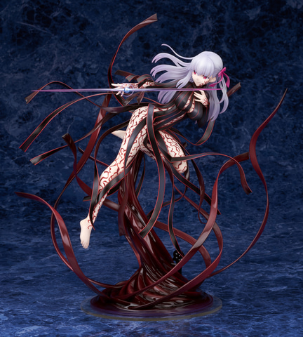 Fate/stay night [Heaven's Feel]」よりフィギュア「間桐 桜 マキリの