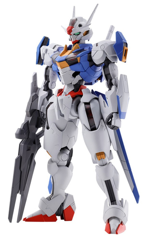 ハイクオリティ一番くじ「FIGURE SPIRITS KUJI 機動戦士ガンダム 水星