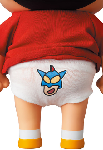 クレヨンしんちゃん」、アニメ初期のしんのすけが可動フィギュア化