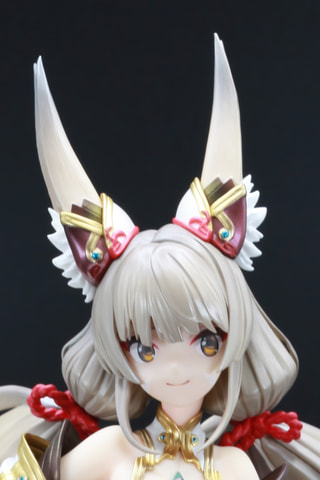 レビュー】グッドスマイルカンパニー「ゼノブレイド2 ニア」フィギュア