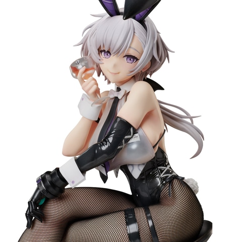 アズールレーン」よりリノのバニーフィギュアが登場！ 予約開始