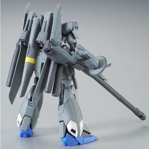 ガンプラ「HGUC ゼータプラスC1（再販）」の2次販売が本日7月27日11時