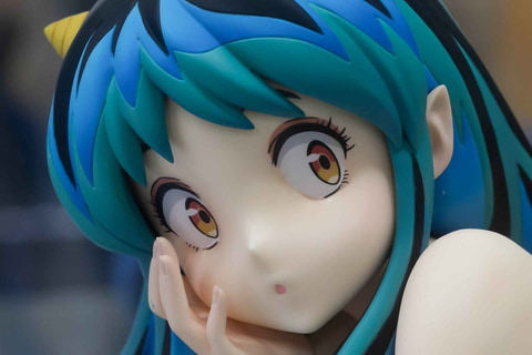 特別企画】【あみあみ展示撮り下ろし】令和版のキュートなラムが1/4