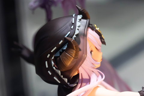 特別企画】【あみあみ展示撮り下ろし】圧倒的な造形美！「グランブルー