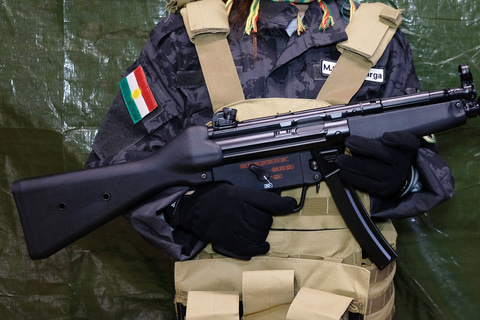 レビュー】東京マルイ、「次世代電動ガン MP5 A4」レビュー 初心者でも