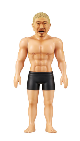 ガチャ「ダウンタウンのガキの使いやあらへんで！ 笑ってはいけない