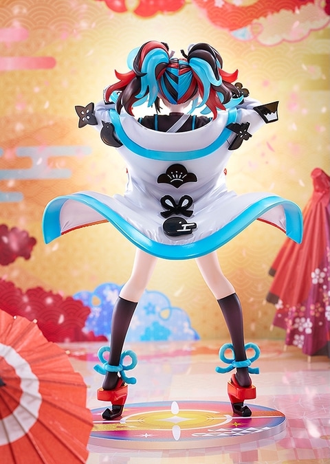 Fate/Grand Order」より1/7スケールフィギュア「アーチャー/清少納言