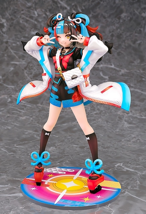 Fate/Grand Order」より1/7スケールフィギュア「アーチャー/清少納言