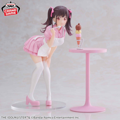 シャニマス」放課後クライマックスガールズより園田智代子がプライズ