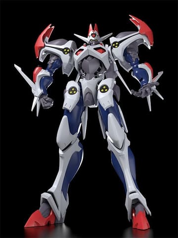 MODEROID 破邪大星ダンガイオー ダンガイオー（二次再販分）」がAmazon