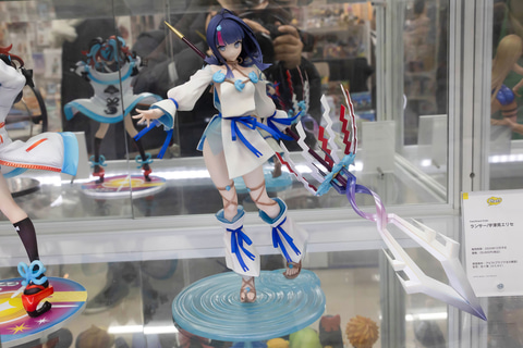 特別企画】【あみあみ展示撮り下ろし】第一再臨の勇姿が蘇る