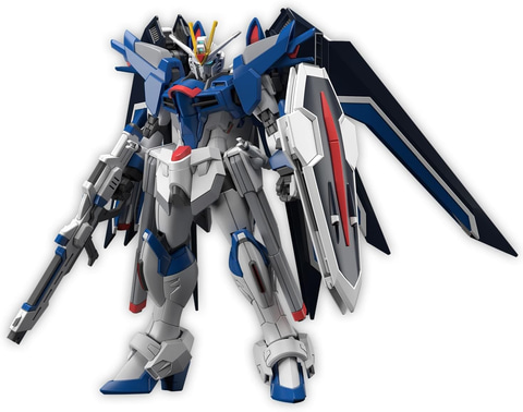 Amazonにてガンプラ「HG デストロイガンダム」が販売再開！ - HOBBY Watch