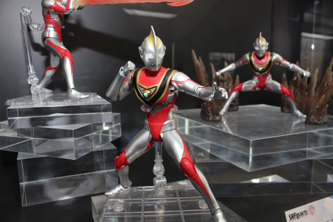 特別企画】【魂ネイションズ撮り下ろし】祝放映25周年！ 「S.H.