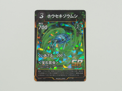 特別企画】ダイソーTCG「蟲神器」、ブースターパック第4弾先行体験会