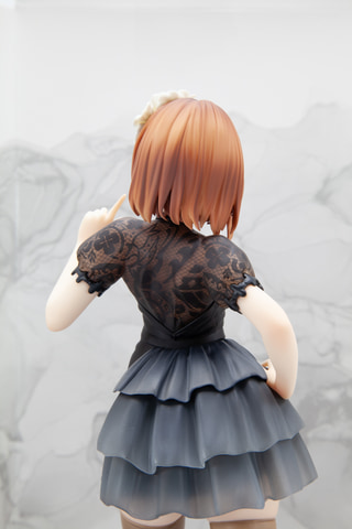 レビュー】グッドスマイルカンパニー「ライザ～百夏の礼装～」レビュー