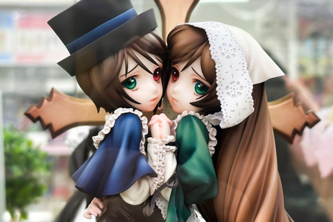 特別企画】【あみあみ展示撮り下ろし】まるで絵画のような美しさ