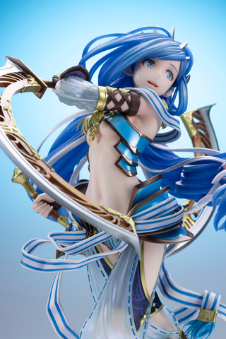 イースVIII」より「ダーナ＝イクルシア」フィギュアがコトブキヤから