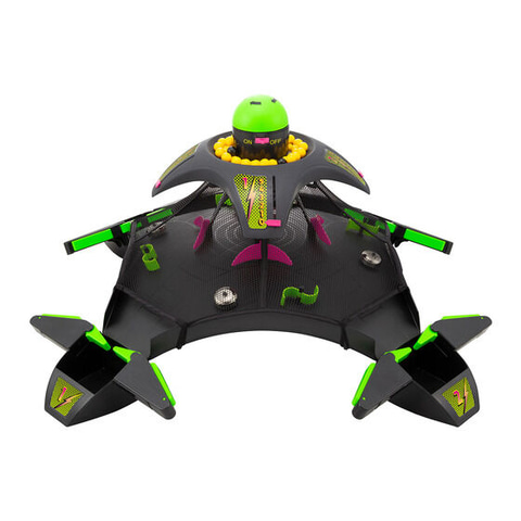 超エキサイティング！ なゲーム「アメリカンバトルドーム」復刻！ 12月