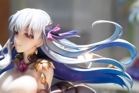 特別企画】【あみあみ展示撮り下ろし】神々しい美しさ！「Fate/Grand