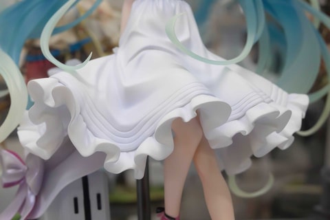 特別企画】【あみあみ展示撮り下ろし】華やかな笑顔に目が奪われる