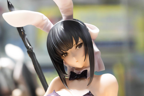 特別企画】【あみあみ展示撮り下ろし】美貌の戦闘メイドが降臨