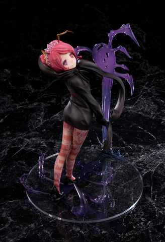 オーバーロード」より「エントマ・ヴァシリッサ・ゼータ so-bin Ver