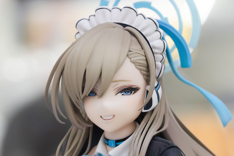 特別企画】【あみあみ展示撮り下ろし】大きなバストがこぼれ落ちそう