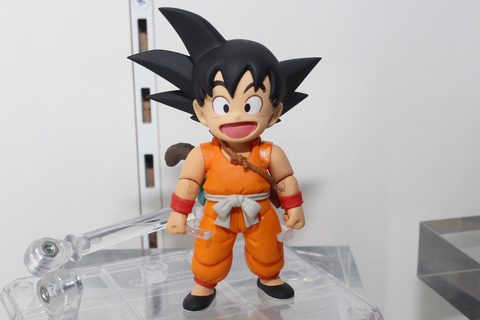 特別企画】【魂ネイションズ撮り下ろし】「Vジャンプ」限定「S.H.