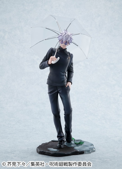 S.H.フィギュアーツ 呪術廻戦 懐玉・玉折 五条悟-呪術高専- 呪術廻戦